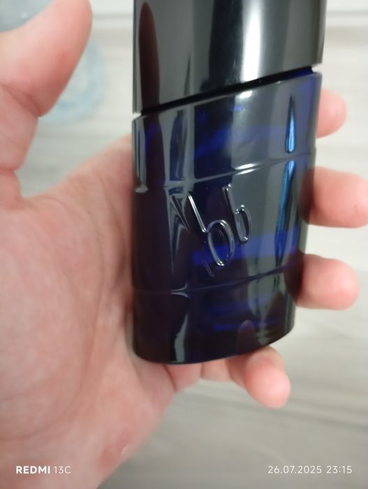 Bruno Banani Magic Man Barbati