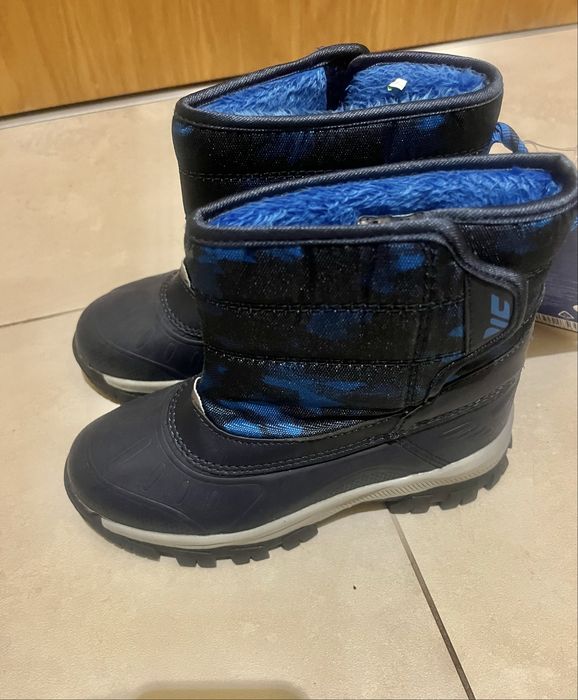 Нови детски ботуши, боти, апрески Lupilu 30н