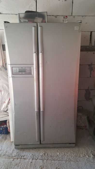 Frigider stare buna de funcționare