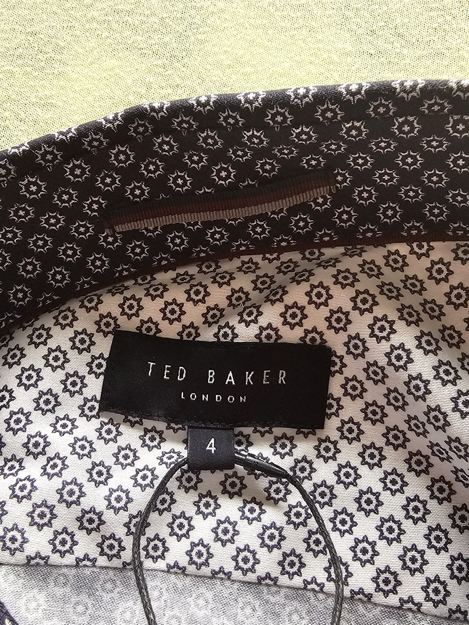 Cămașă TED BAKER / ORIGINAL / mărimea L / nou