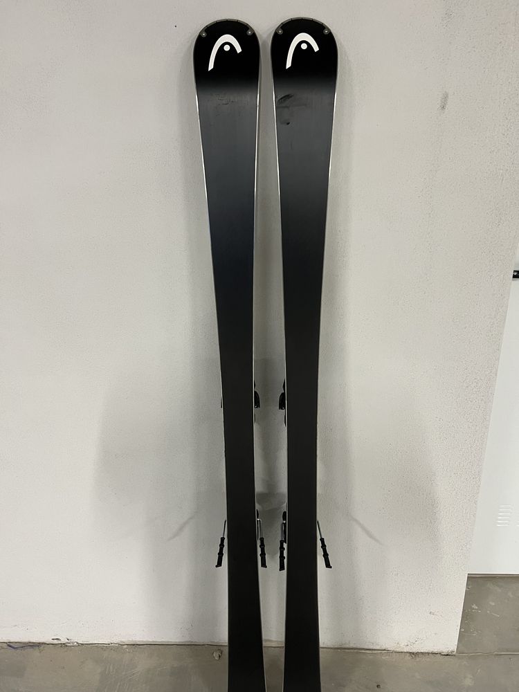 Продаван ски Head Worldcup Rebels e-Speed EVO 14 (2024/25)