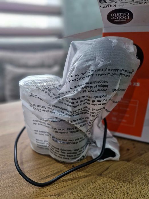 Кафе машина долче.густо