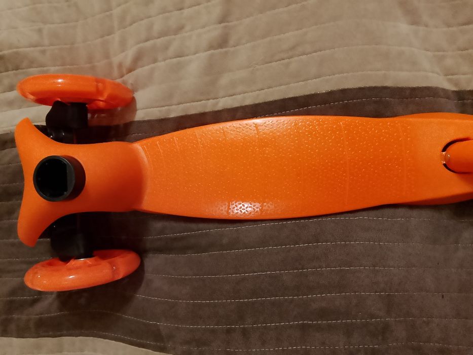 Детска тритинетка