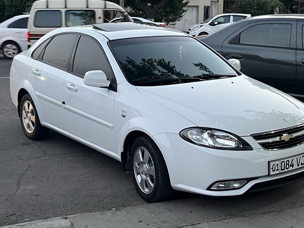 Продам Jentra 2020 год автомат