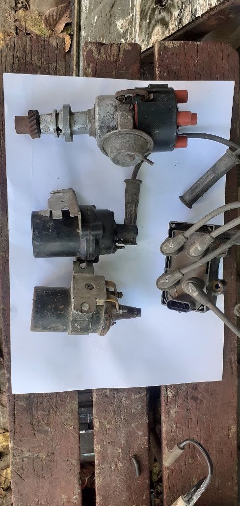Piese instalatie  electrica