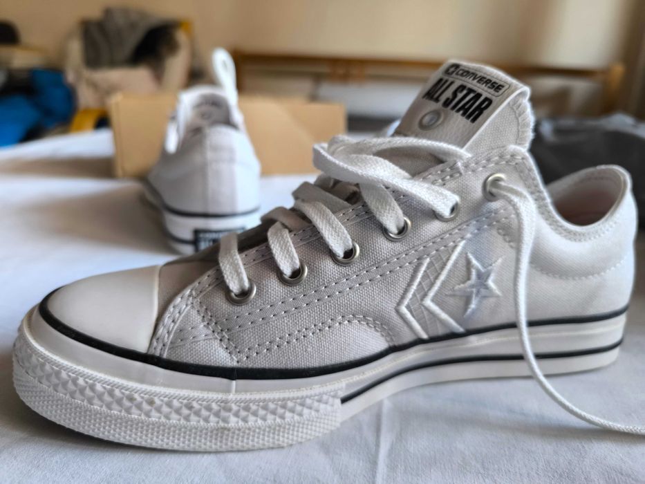 Кецове Converse All Star
