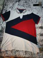 Tricou Tommy Hilfiger L