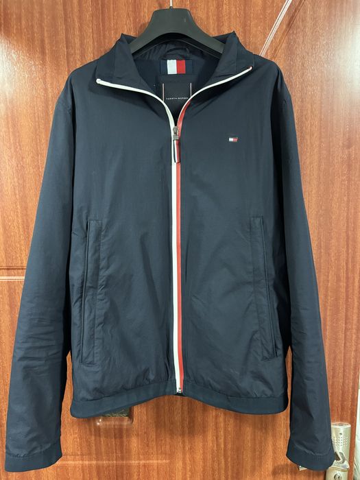 Geaca primavara Tommy Hilfiger originala!