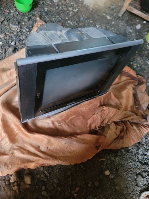 Televizor zoʻr narxda