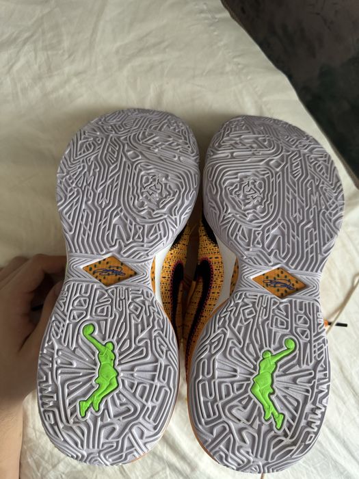 Nike Lebron 20 James Gang