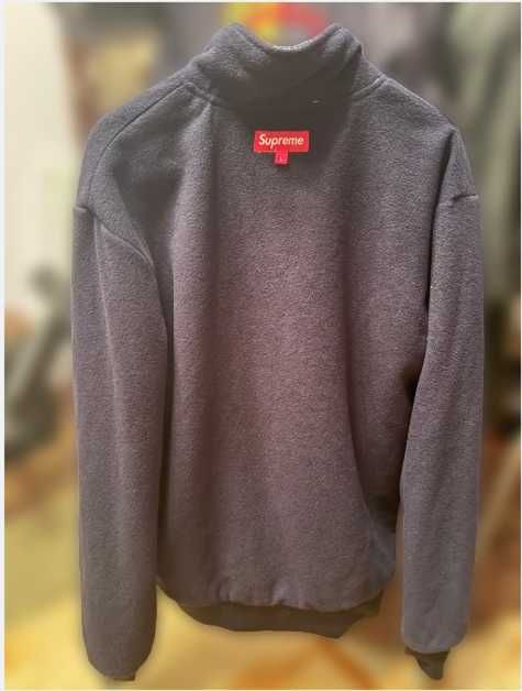 Jachetă Supreme Model Unic – Mărimea L, Design Modern, Stare Excelentă