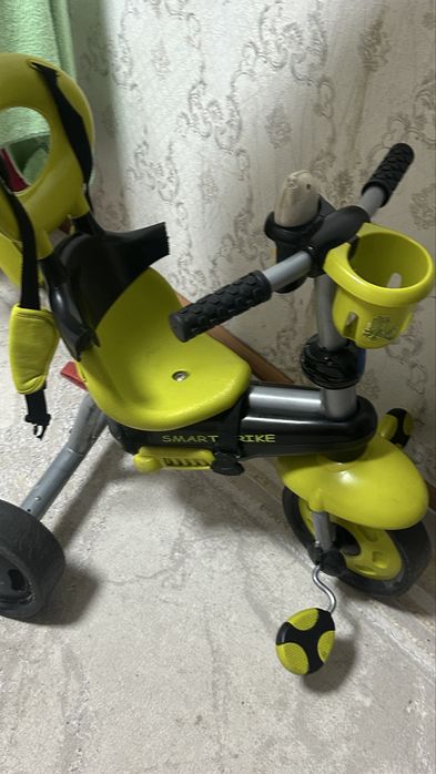 Детский велик в отл состояние