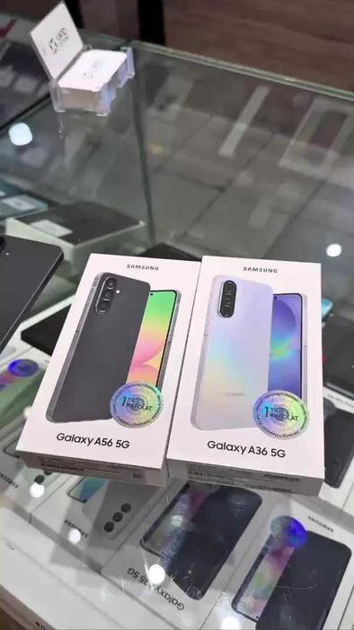 Samsung A 56  5g