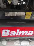 Compresor cu piston Balma NS12S-100-CM3