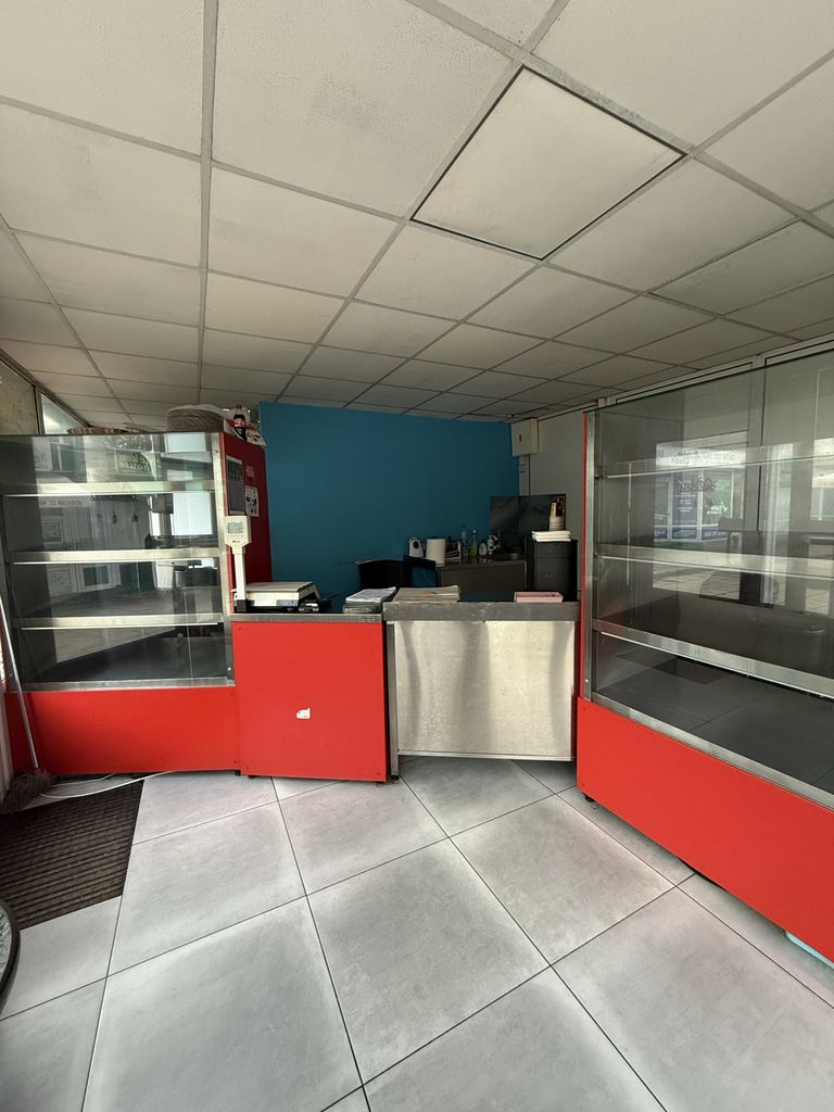 Продава се Заведение в София, 7-ми 11-ти километър - 35 кв.м за 321 €/кв.м - Снимка #1