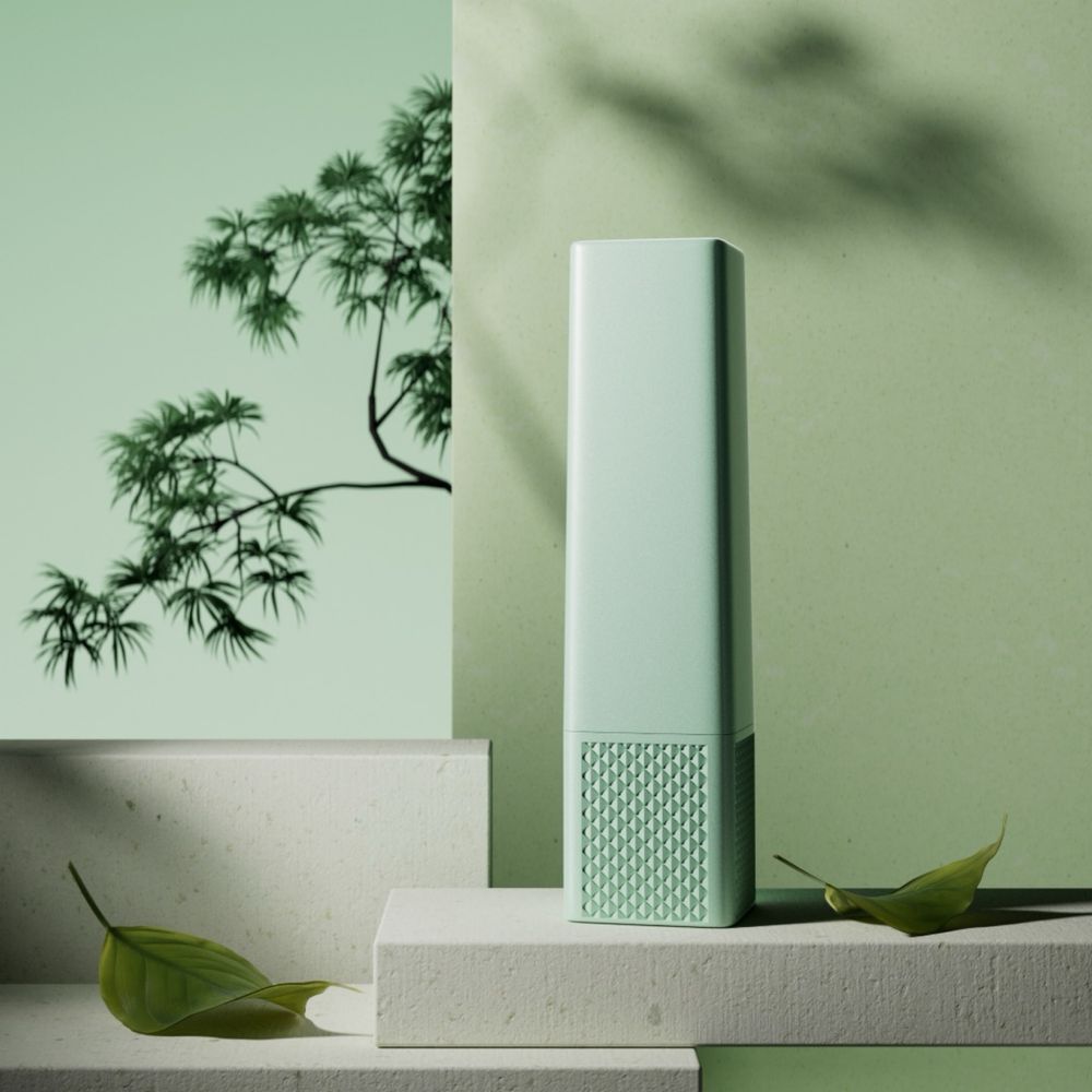 Ароматизаторы для Lixiang L9
