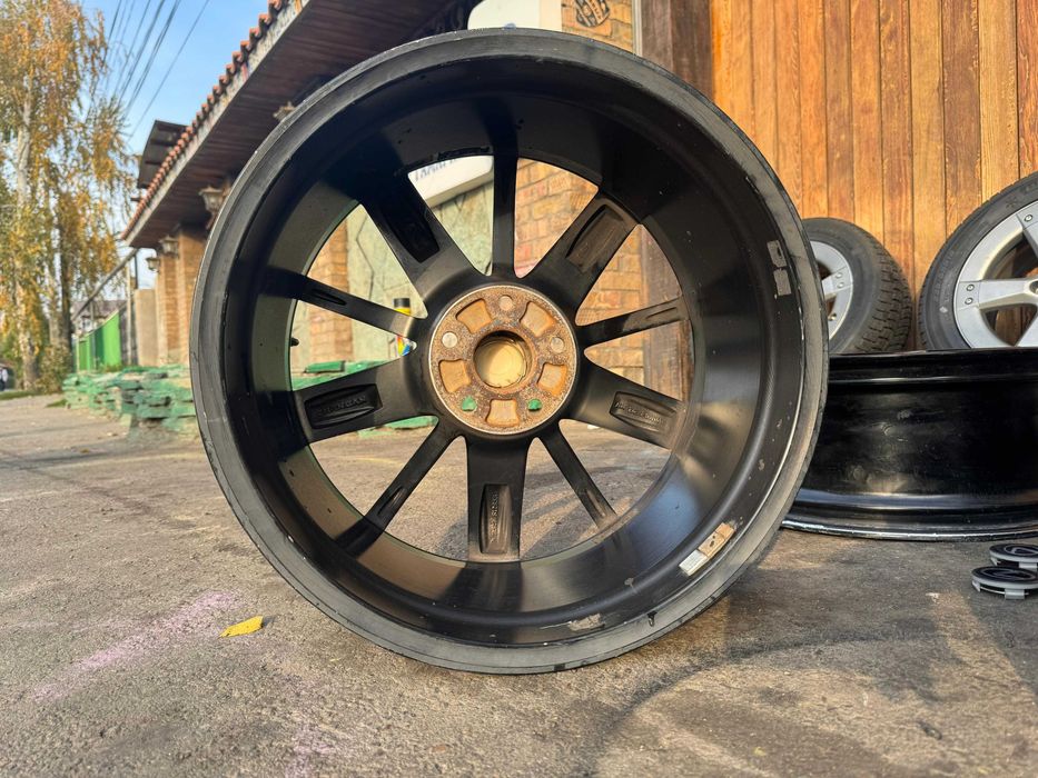 Диски R18 Changan UNI-V