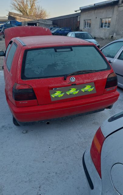 Ceasuri bord 1H0919864J Volkswagen VW Golf a 3-a generatie