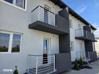 Apartament 2 camere 38 mp 46000 euro Lunca Cetatuii, IASI, SISTEM RATE