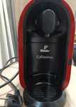 Expresor Tchibo cu capsule