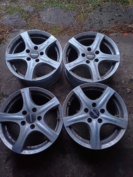 Jante aliaj dur aluminiu