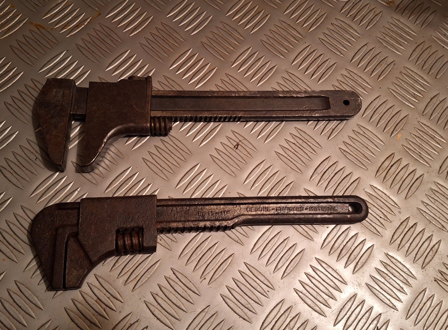 Продавам Virax, Gedore, Hazet, KS Tools, Tona, Dowidat, Facom, Sam Fra