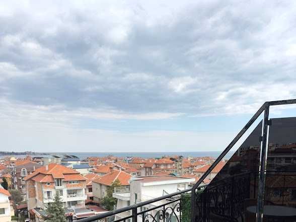 Продава се Двустаен апартамент в с. Равда, Област Бургас - 55 кв.м за 1346 €/кв.м - Снимка #7