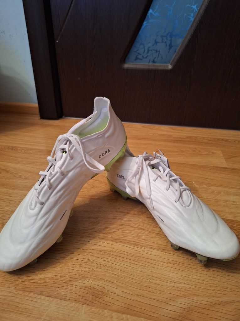 Adidas Copa Pure.1 Fg