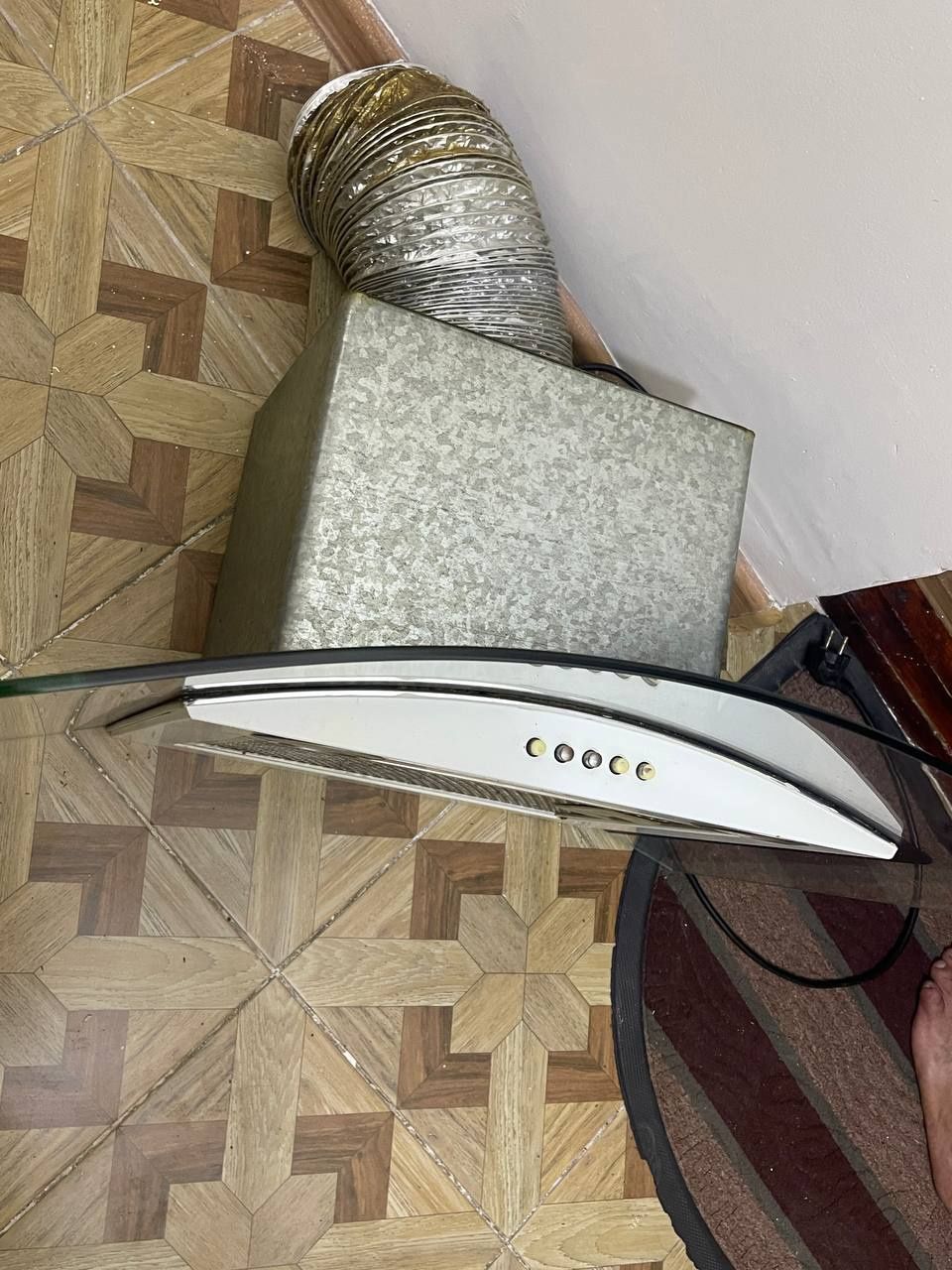 Vitechka sotiladi