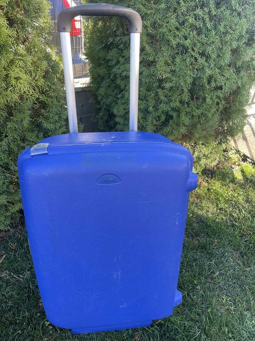 Куфар за чекиран  багаж на Samsonite