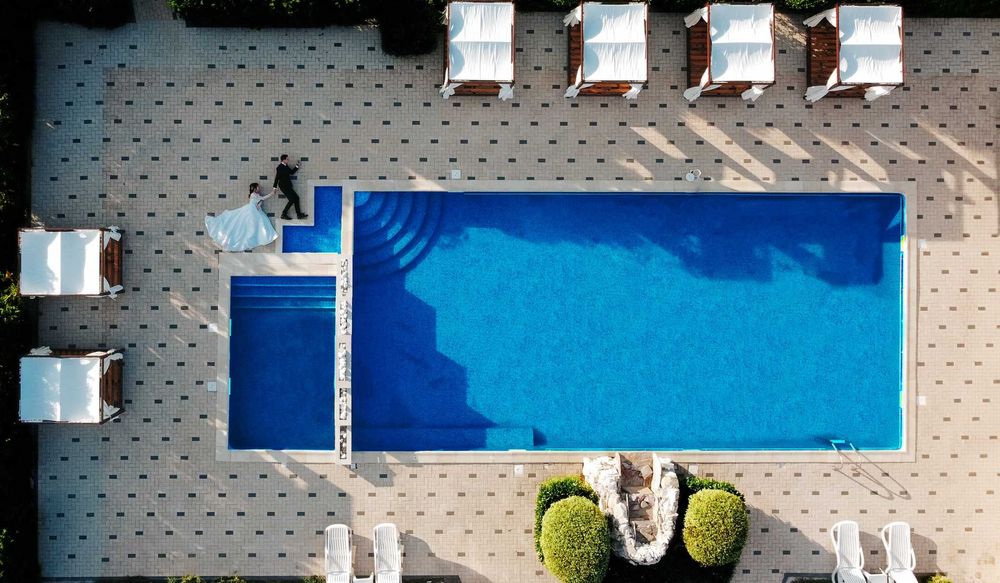 Foto-Video, Muzică de Nuntă, Botez, Majorat, Cadre din Drona