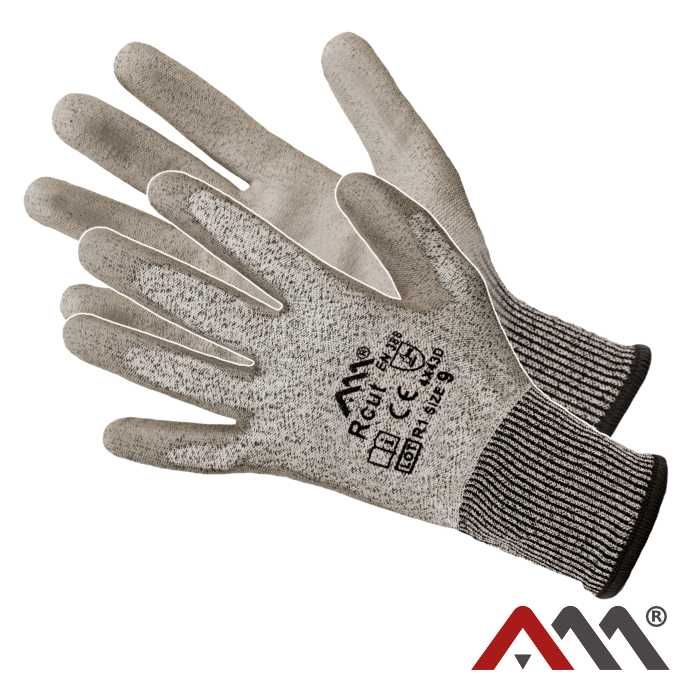 Работни ръкавици противосрезни размер 10