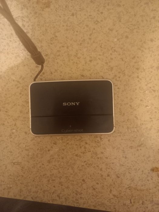 Цифровой фотоаппарат