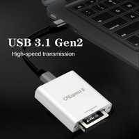 Cititor Cfexpress nou USB 3.1