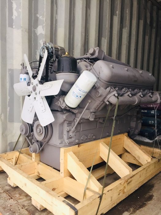 Продам Двигатель ЯМЗ 238д1