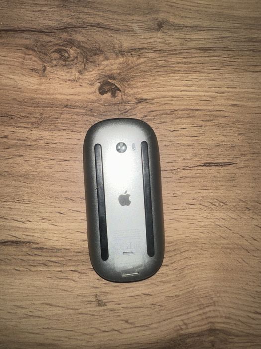 Мышка magic mouse