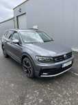 Volkswagen Tiguan R line 240 cp