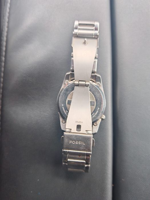 Ceas dama Fossil Twist