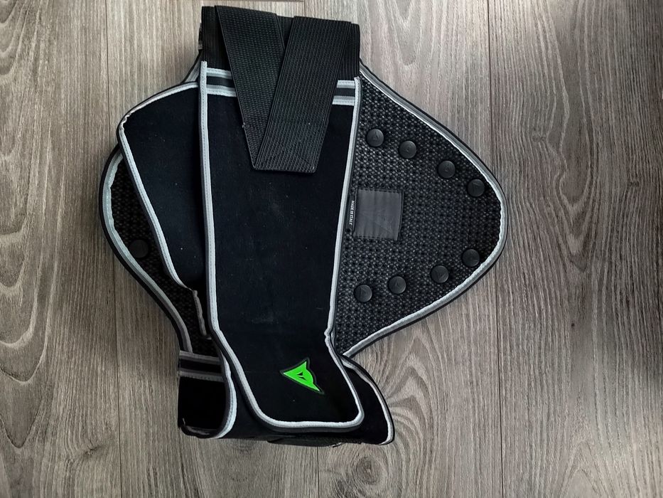 Protecție Dainese coloana pentru motociclete