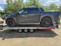 Ford Ranger за части