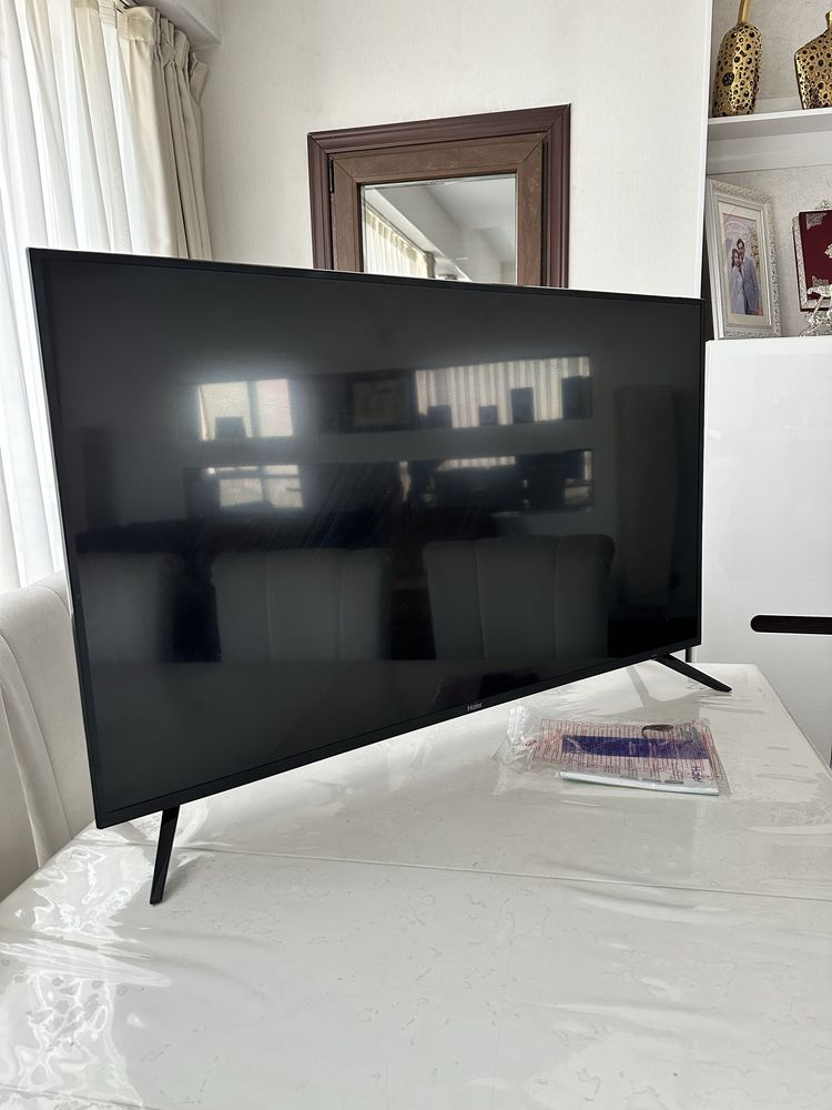 Haier LE50K6000SF