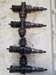Injectoare/injector Vw Sharan,motor 1,9 tdi,cod motor AUY