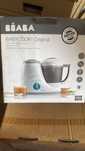 Babycook blender hrana bebelusi