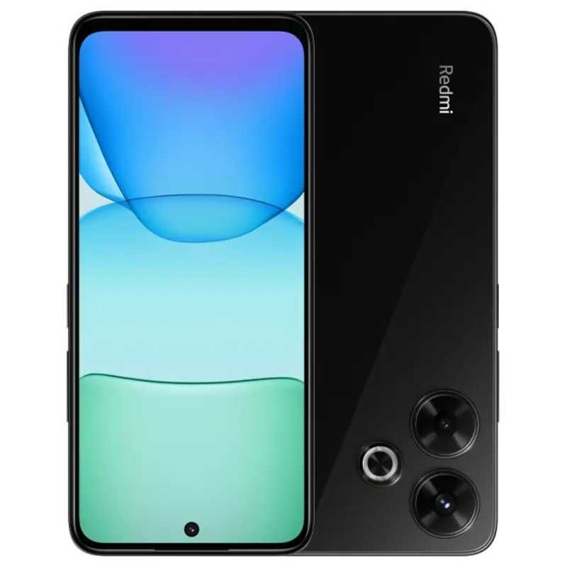 Redimi 13. 6/128  chiqgan vohti. imei bor