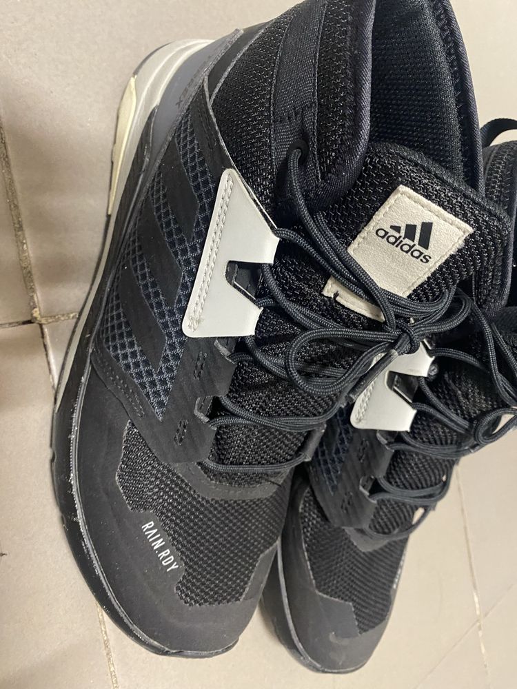 Adidas terrex 40 номер