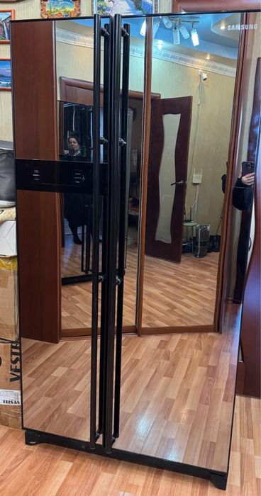Продаю холодильник самсунг