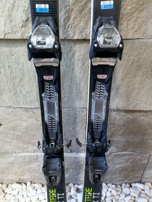 Schiuri ski Nordica Spitfire Rtx Ti. sh 168 cm
