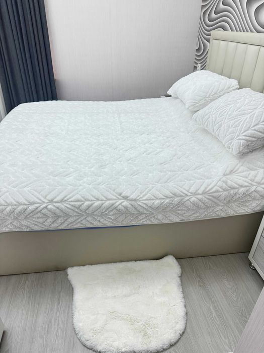 Стильная дизайнерская 3-комнатная квартира Премиум Люкс в самом Центре