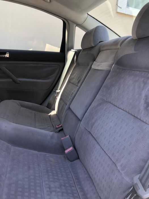 VW Passat 1.9 TDI 2003, 131 CP