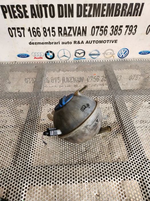 Bidonas Vas Apa Antigel Vw Golf 6 VI Touran Jetta Seat Skoda Passat B7 Etc. Diesel Euro 5